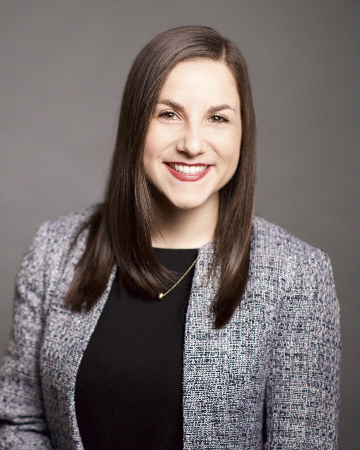 Headshot Image for Zohar Liebermensch